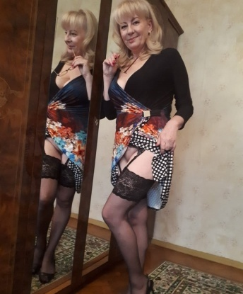 Анкета проститутки Любовь - Фото 1, Кулунда, 59 лет, №66