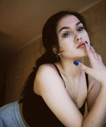 Анкета проститутки Кариночка - Фото 1, Кулунда, 19 лет, №3682